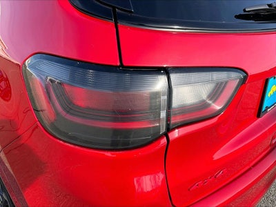 2022 Jeep Compass High Altitude