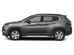 2022 Jeep Compass (RED) Edition 4x4