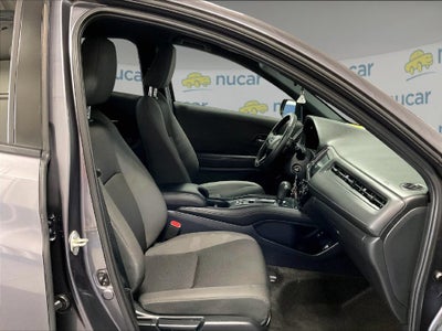 2021 Honda HR-V Sport