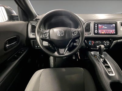 2021 Honda HR-V Sport