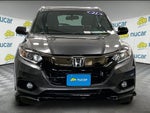 2021 Honda HR-V Sport