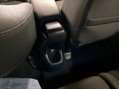 2021 Honda HR-V Sport