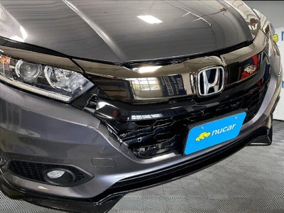 2021 Honda HR-V Sport
