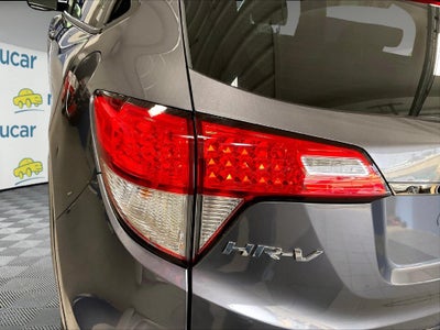 2021 Honda HR-V Sport