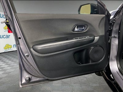2021 Honda HR-V Sport