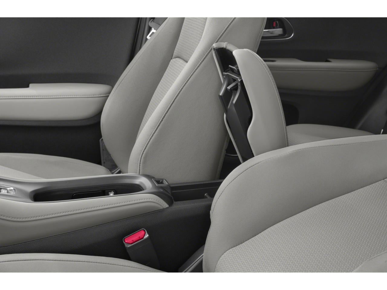 2020 Honda HR-V EX AWD CVT