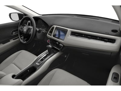2020 Honda HR-V EX AWD CVT