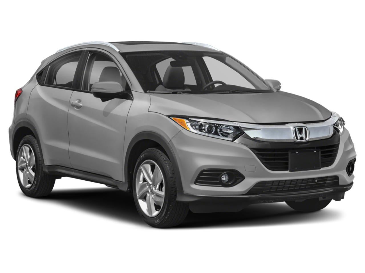 2020 Honda HR-V EX AWD CVT