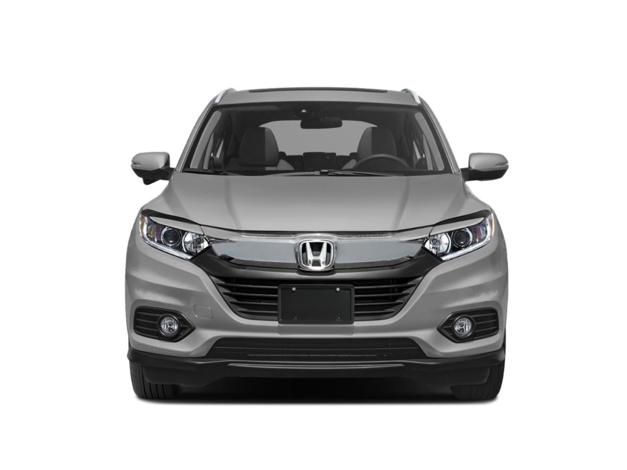 2020 Honda HR-V EX AWD CVT