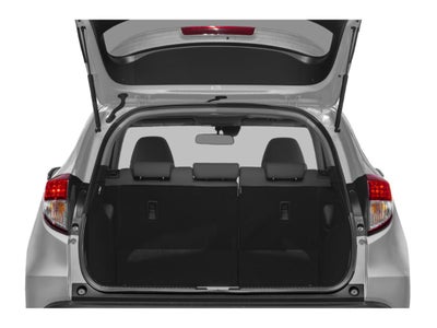 2020 Honda HR-V EX AWD CVT