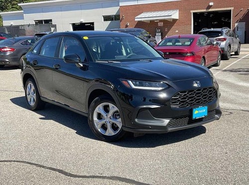 2023 Honda HR-V LX 2WD CVT