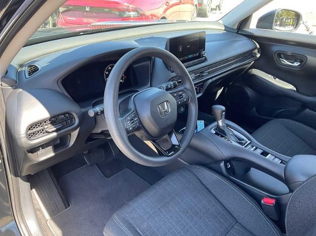 2023 Honda HR-V LX 2WD CVT