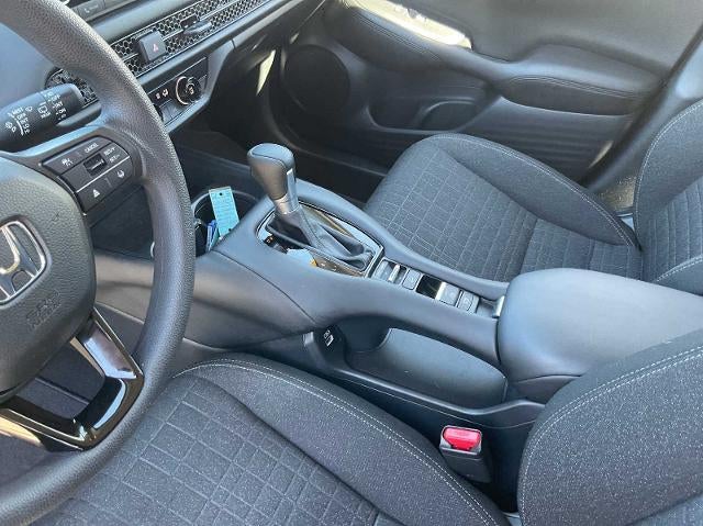 2023 Honda HR-V LX 2WD CVT