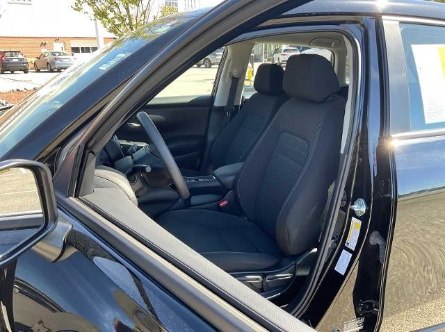2023 Honda HR-V LX 2WD CVT