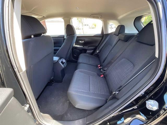 2023 Honda HR-V LX 2WD CVT