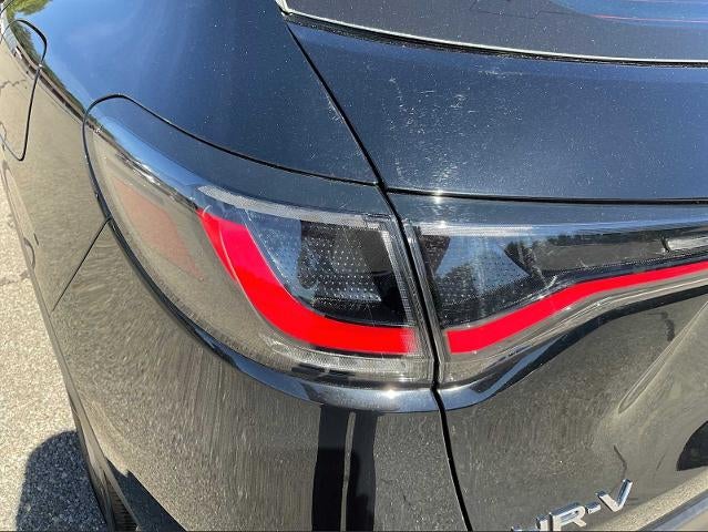2023 Honda HR-V LX 2WD CVT