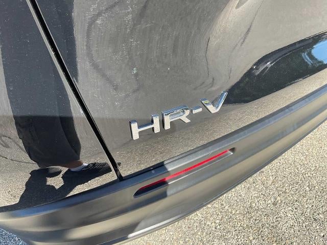 2023 Honda HR-V LX 2WD CVT