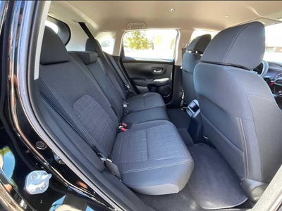2023 Honda HR-V LX 2WD CVT