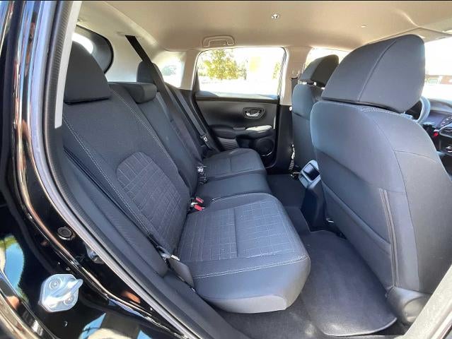 2023 Honda HR-V LX 2WD CVT
