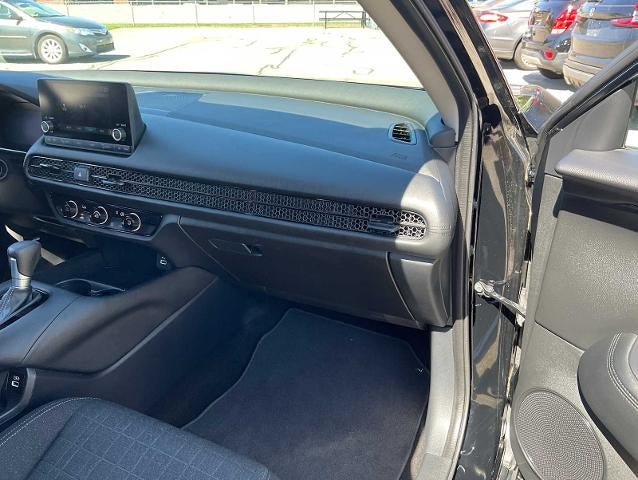 2023 Honda HR-V LX 2WD CVT