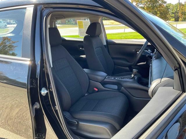 2023 Honda HR-V LX 2WD CVT
