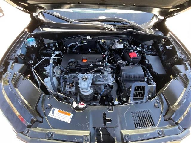 2023 Honda HR-V LX 2WD CVT