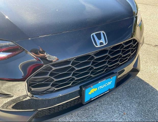 2023 Honda HR-V LX 2WD CVT