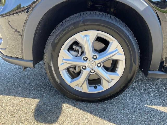 2023 Honda HR-V LX 2WD CVT