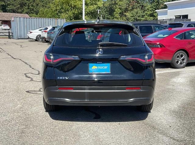 2023 Honda HR-V LX 2WD CVT