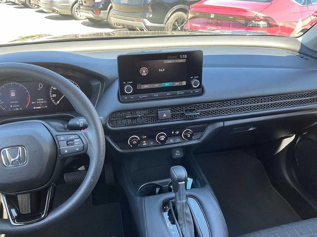 2023 Honda HR-V LX 2WD CVT
