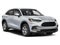 2023 Honda HR-V LX 2WD CVT