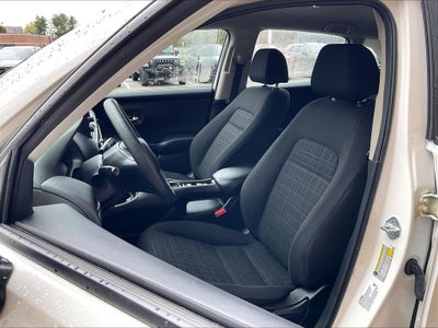 2023 Honda HR-V LX AWD CVT