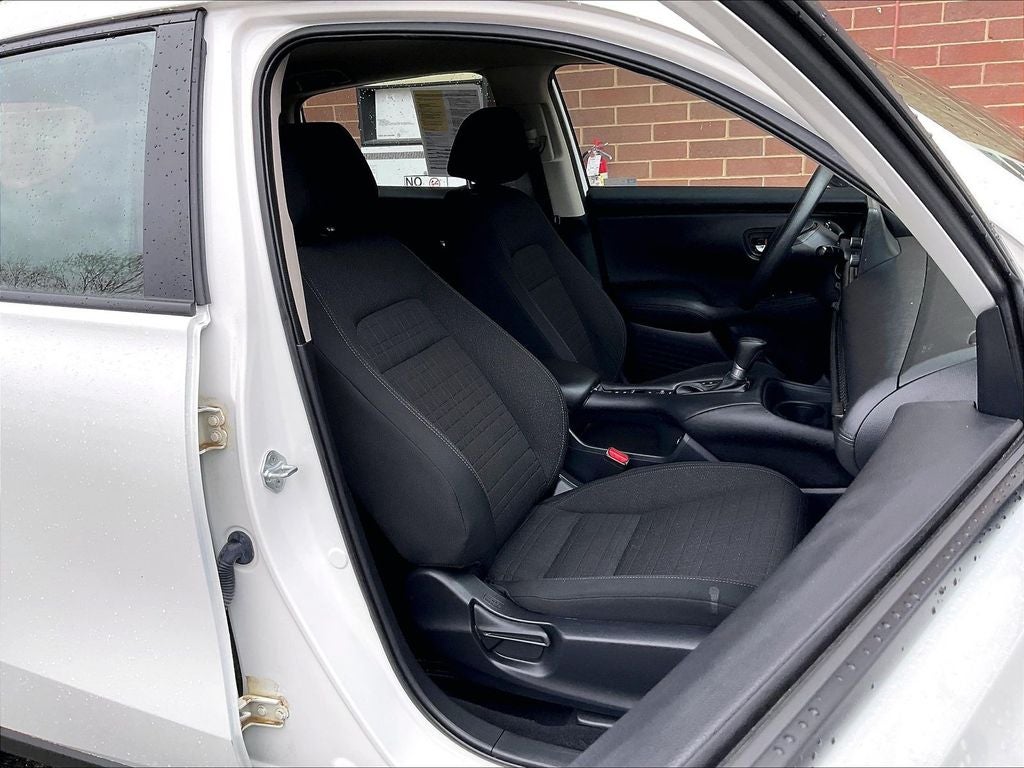 2023 Honda HR-V LX AWD CVT