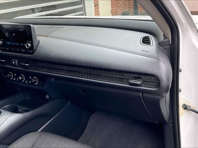 2023 Honda HR-V LX AWD CVT