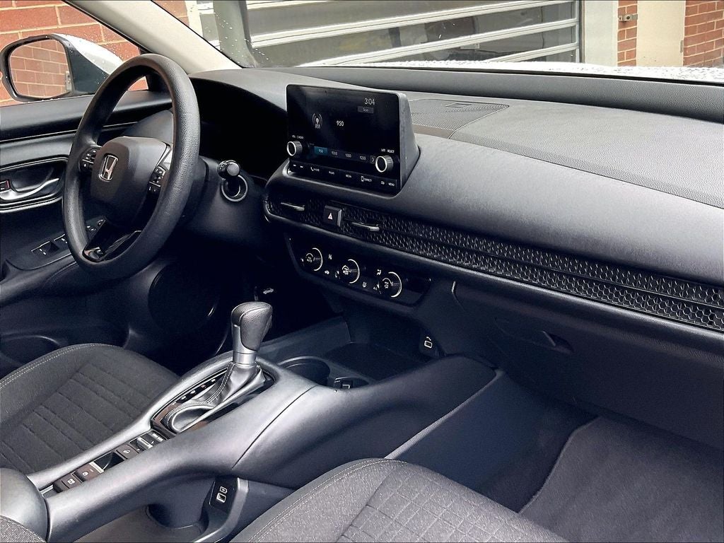 2023 Honda HR-V LX AWD CVT