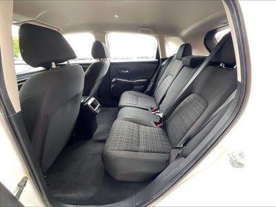 2023 Honda HR-V LX AWD CVT