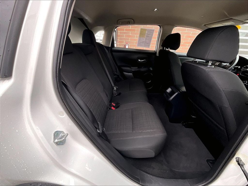 2023 Honda HR-V LX AWD CVT