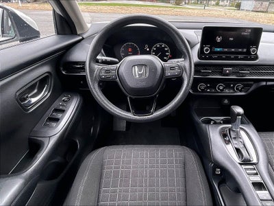 2023 Honda HR-V LX AWD CVT