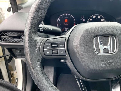 2023 Honda HR-V LX AWD CVT