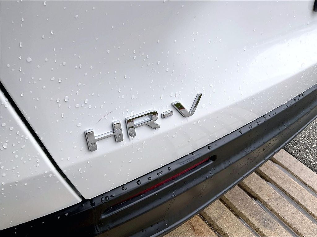 2023 Honda HR-V LX AWD CVT