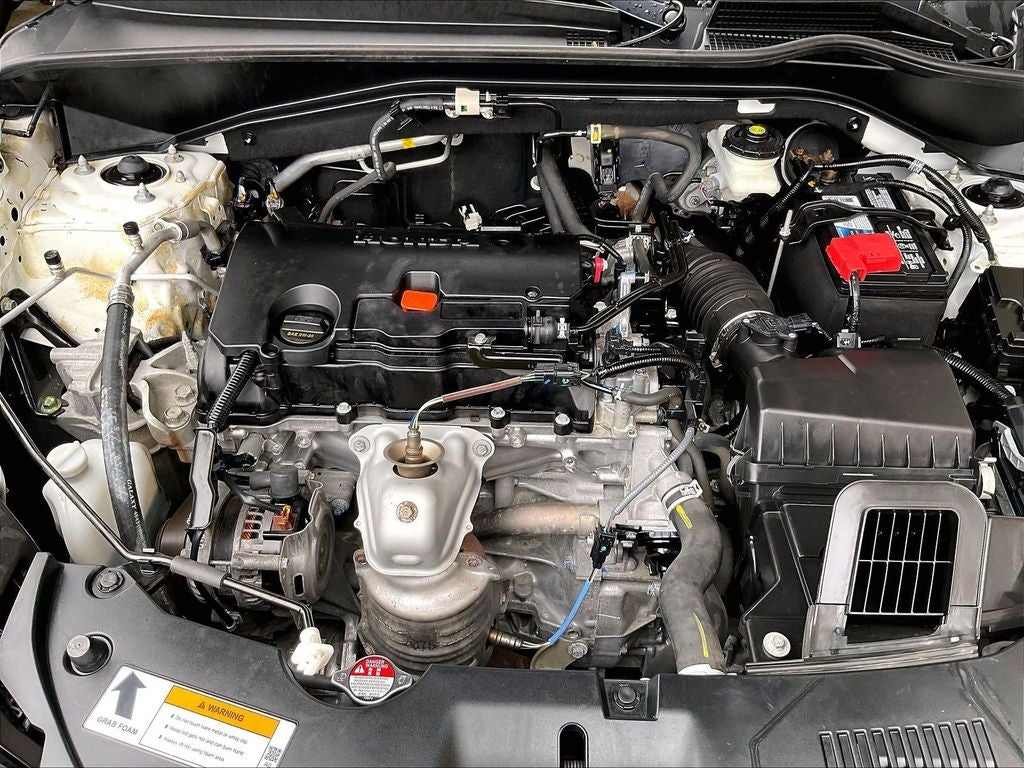 2023 Honda HR-V LX AWD CVT