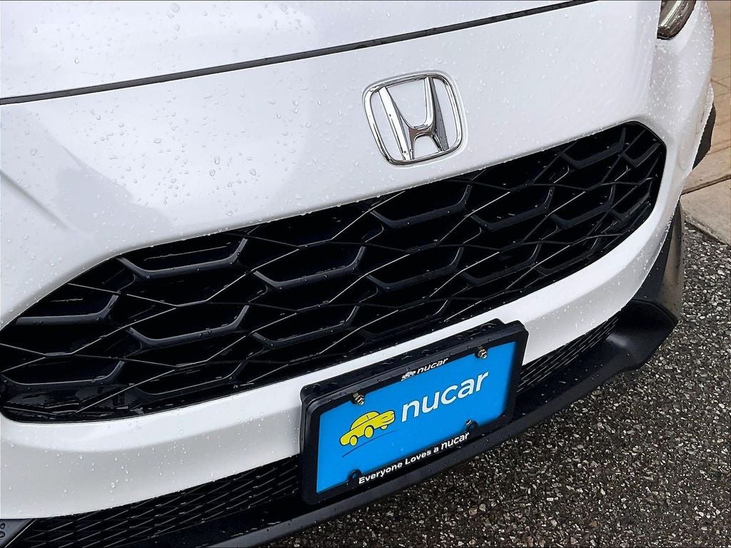 2023 Honda HR-V LX AWD CVT