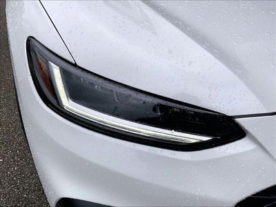 2023 Honda HR-V LX AWD CVT