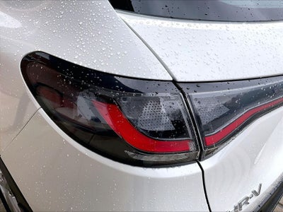 2023 Honda HR-V LX AWD CVT
