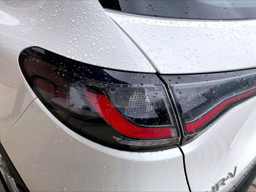 2023 Honda HR-V LX AWD CVT