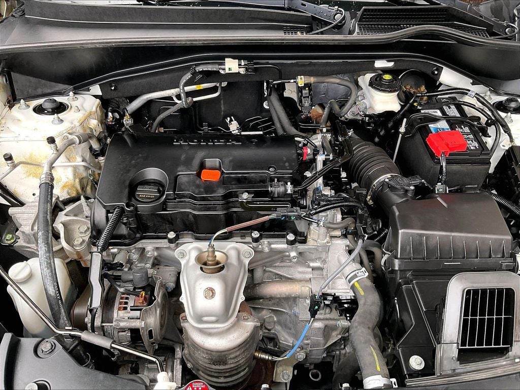 2023 Honda HR-V LX AWD CVT