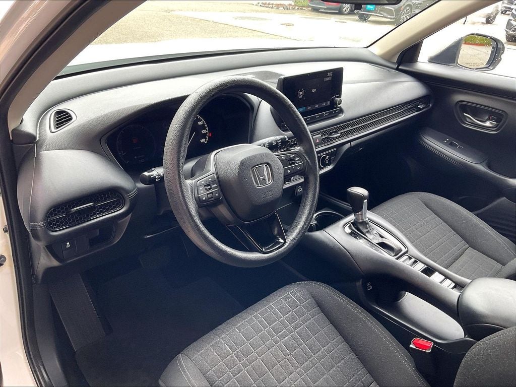 2023 Honda HR-V LX AWD CVT