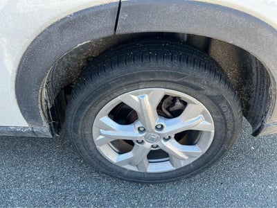 2023 Honda HR-V LX AWD CVT