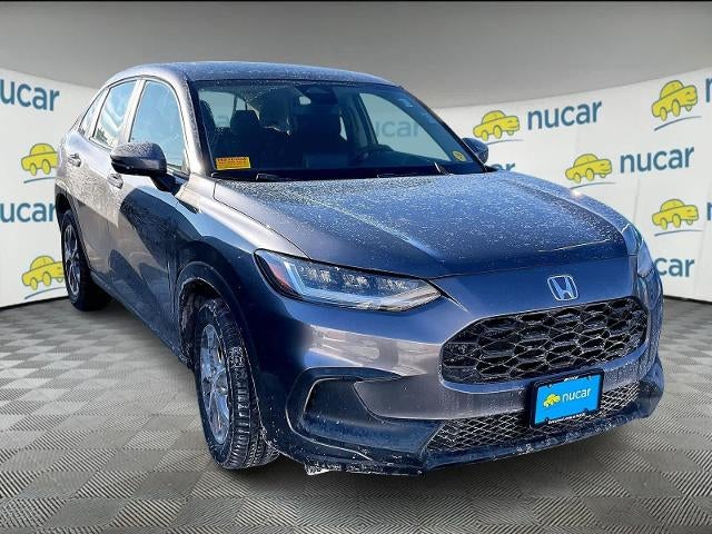 2023 Honda HR-V LX AWD CVT