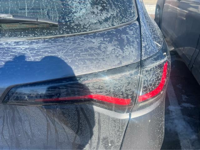 2023 Honda HR-V LX AWD CVT